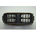 Difusor Ar Central Painel Astra Zafira 1999 A 2011 Original