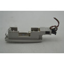 Luz Cortesia Interna Volkswagen Spacefox 2010 Fox Original