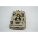 Luz Luminaria Cortesia Teto Nissan Grand Livina 2010 Origin