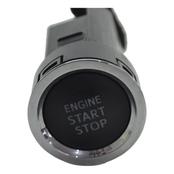 Botão Comando Start Stop Engine Corolla 2019 Original