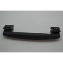 Puxador Alça Teto Pqp Maserati Levante 2017 Original Preto
