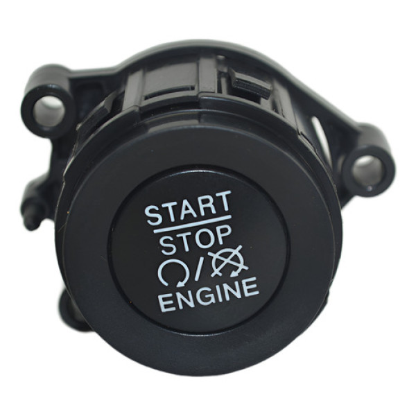 Botão Engine Start Stop Jeep Compass 2016 Origina