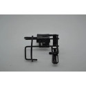 Suporte Do Extintor Volvo Xc60 2010 2011 Original