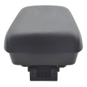 Apoio Encosto Braço Console Outlander 2015 Original Preto