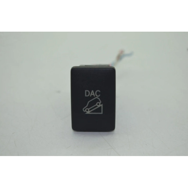 Botão Controle Declive Dac Toyota Hilux Sw4 2016-2022 Origin