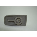 Presilha Suporte Trava Quebra Sol Gm S10 2000 Original 