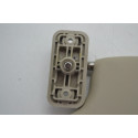 Quebra Sol Lado Esquerdo Motorista Ford Fiesta 2013 Original
