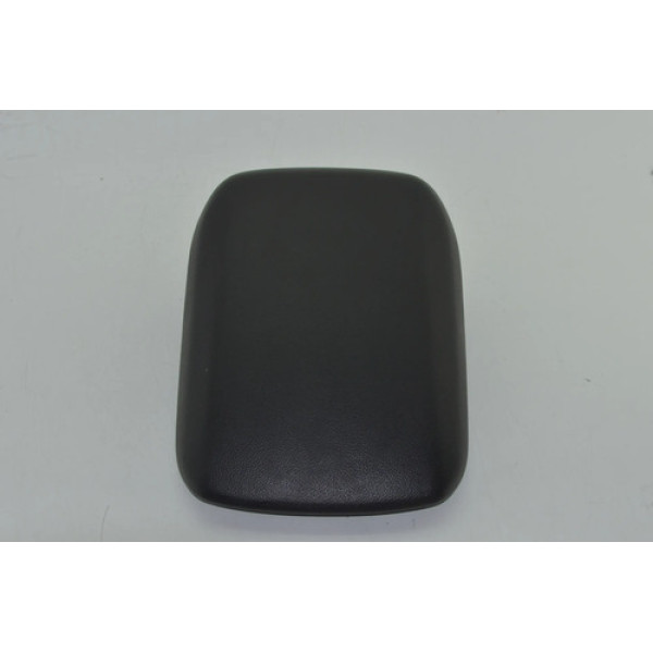 Encosto Apoio Braço Console Hyundai Creta 2022-2025 Original Preto