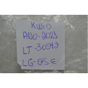 Quebra Sol Esquerdo Motorista Renault Kwid 2020 Original