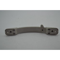 Puxador Alça Teto Pqp Com Cabide Peugeot 206 2004 Original Original
