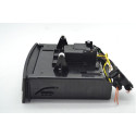 Comando Multifional Painel E-350 2006 Original A2116800552