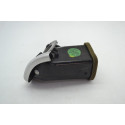 Difusor Ar Lateral Esquerdo Painel Peugeot 207 2011 Original
