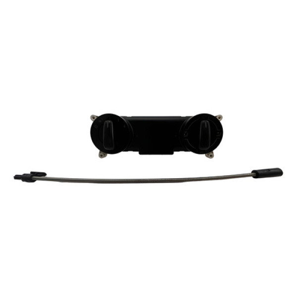 Comando Controle Ar Forçado Fox Spacefox Crossfox Original