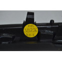 Acabamento Comando Com Led Preto Jetta Gli Tsi 2019 Original