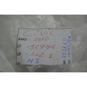 Luz Teto Dianteira Cortesia Interna Civic 2007 A 2012 Origin