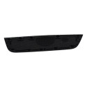 Moldura Tela Alto Falante Painel Audi Q7 2016 Original Preto