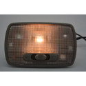 Luz Cortesia Teto Traseiro Honda Fit 2009 A 2014 Original