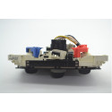Comando Ar Condicionado Painel Renault Sandero 2008 Original