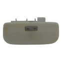 Luz Central Interna Cortesia Teto Fluence 2015 Original
