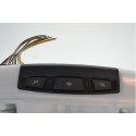 Luz Cortesia Interna Teto Bmw 125i 2015 2016 Original
