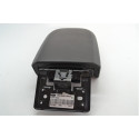 Apoio Encosto Braço Console Ford Focus 2009 Original Preto