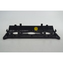 Moldura Comando Ar Painel Volkswagen Amarok 2020 Original
