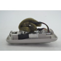 Luz Interna Cortesia Teto Fiat Idea 2007 Original