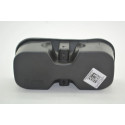 Acabamento Borracha Porta Copo Console Pulse 2022-2025 Origi Preto