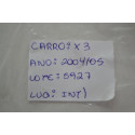 Amortecedor Tampa Porta Luva Objeto Painel Bmw X3 Original