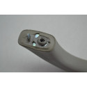 Puxador Alça Teto Pqp Honda Fit 2006 Original Cinza