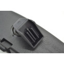 Espelho Retrovisor Interno Kwid 2020 Duster Sandero Original