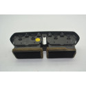 Difusor Saida Ar Central Painel Ecosport 2013-2021 Original