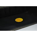Difusor Saida Ar Central Painel Hb20 2020 Original