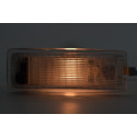 Luz Cortesia Interna Vw Gol Parati Saveiro Original