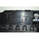 Difusor Saida Ar Central Painel Tracker 2021 Original