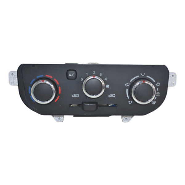 Comando Ar Condicionado Painel Kwid 2022 Origin