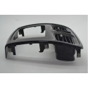 Moldura Difusor Central Painel Sandero 2015 A 2024 Original
