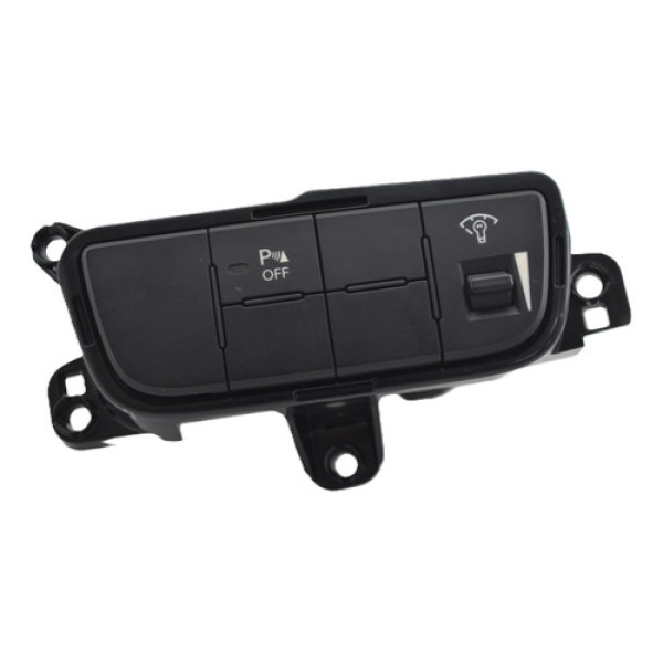 Botão Luz Painel Estacionamento Veloster 2012 Origin