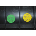 Porta Treco Superior Painel Classic Corsa 2014-2015 Original