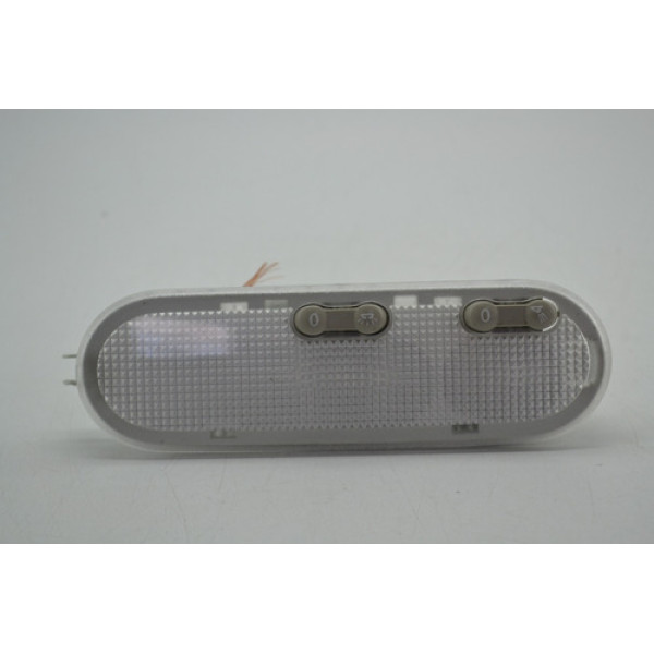 Luz Cortesia Interna Teto Renault Duster 2013 Original