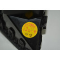 Difusor Ar Lateral Direito Gol Voyage Saveiro 2017-2023 Orig