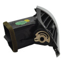 Difusor Lateral Direito Painel Peugeot 207 2011 Original