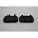 Par Difusor Saida Ar Superior Painel Gm Vectra 1995 Original