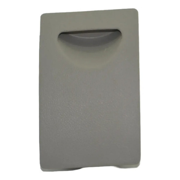 Porta Treco Objeto Painel Captiva 2006 A 2011 Original Bege