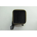 Difusor Ar Lateral Esquerdo Painel Civic 2012-2016 Original