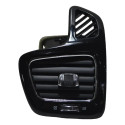 Difusor Ar Lateral Direito Compass 2020 Black Piano Original