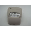 Luz Luminaria Cortesia Teto Citroen Aircross C3 Original