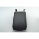 Apoio Encosto Braço Console Volkswagen Jetta 2014 Original Preto