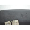 Moldura Porta Treco Objeto Chevrolet Montana Original Cinza