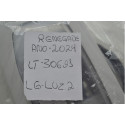 Luz Cortesia Interna Teto Jeep Renegade 2024 Original